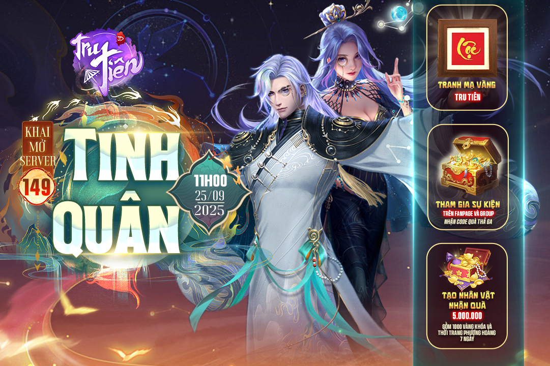 KHAI MỞ SERVER 149 - tinhquanh1081x720